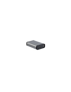StarTech.com Capturadora de VÍ­deo HDMI a USB-C - Dispositivo de