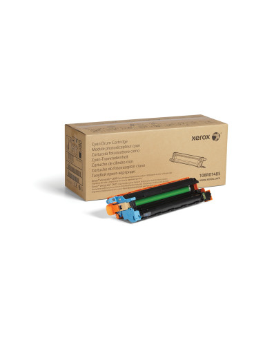 Tambor xerox c600 cian 108R01485