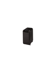 Destructora fellowes lx221 negro 5050401