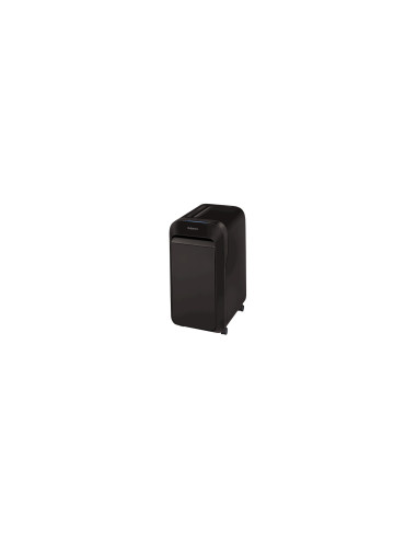 Destructora fellowes lx221 negro 5050401