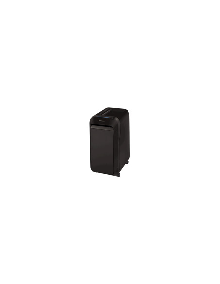 Destructora fellowes lx221 negro 5050401