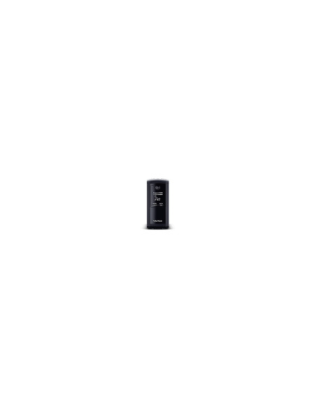 CyberPower VP1000ELCD sistema de alimentacion ininterrumpida (UPS)
