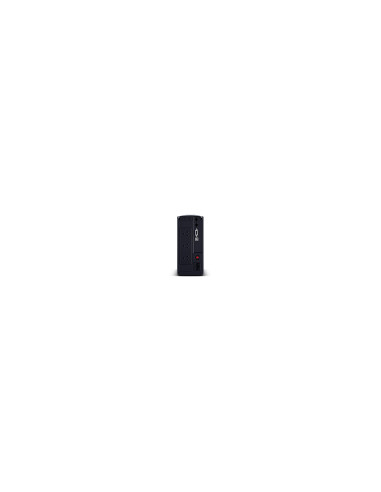 CyberPower VP1000ELCD sistema de alimentacion ininterrumpida (UPS)