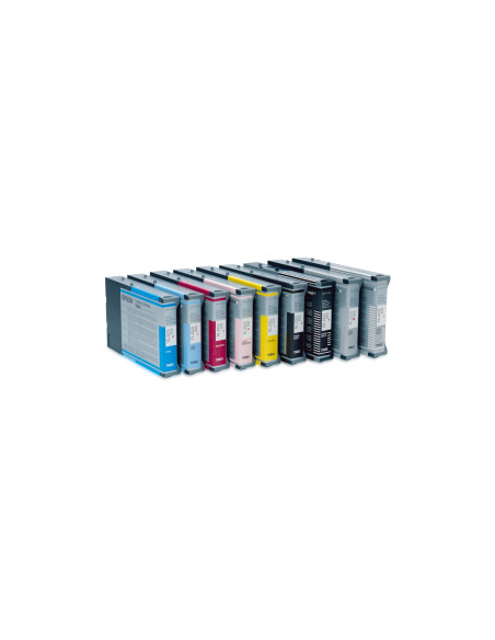 Cartucho Epson Cartucho T614100 negro foto C13T614100