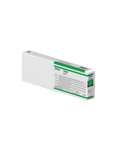 Cartucho Epson Singlepack Green T804B00 UltraChrome HDX 700ml