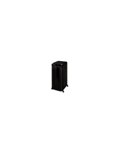 Destructora fellowes automax 550C triturador de papel corte cruzado