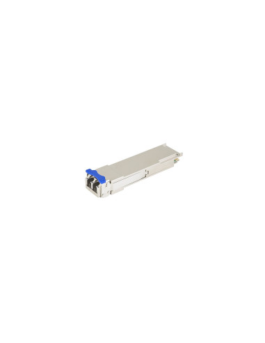 StarTech.com Módulo QSFP+ Compatible con Cisco QSFP-40G-LR4-S -