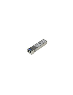 StarTech.com Módulo SFP+ Compatible con Cisco Meraki MA-SFP-10GB-LR