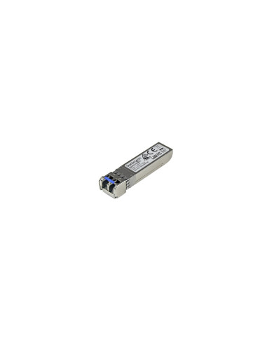 StarTech.com Módulo SFP+ Compatible con Cisco Meraki MA-SFP-10GB-LR