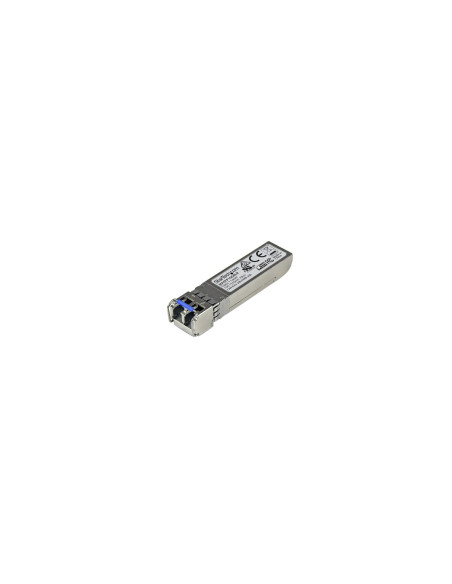 StarTech.com Módulo SFP+ Compatible con Cisco Meraki MA-SFP-10GB-LR