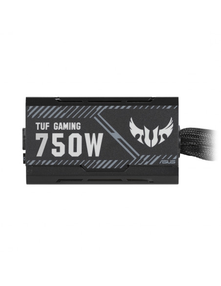 Fuente de alimentacion asus tuf-750b 750w gaming negro 90YE00D0-B0NA00