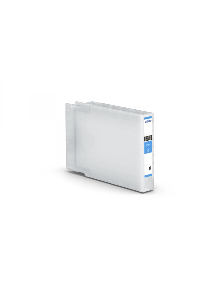 Cartucho Epson WF-C81xx / WF-C86xx Ink Cartridge XL Cyan C13T04B240