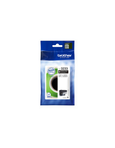 Brother LC-3233BK cartucho de tinta 1 pieza Original Rendimiento