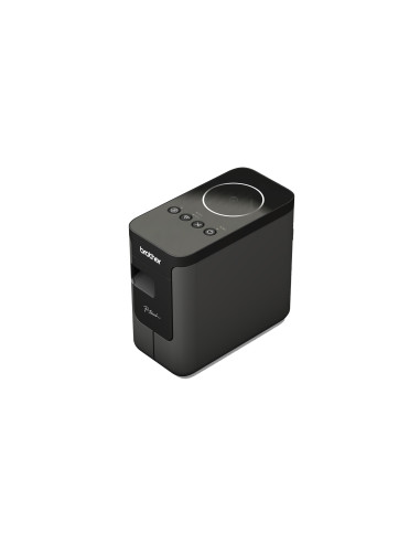 Brother PT-P750W Impresora de etiquetas 180 x 180dpi wifi usb HSE/TZe