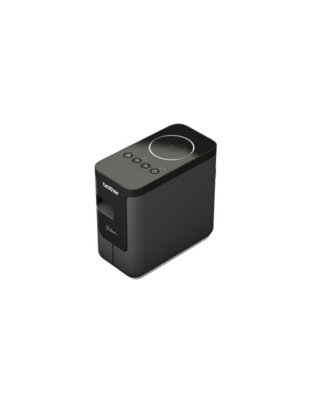 Brother PT-P750W Impresora de etiquetas 180 x 180dpi wifi usb HSE/TZe