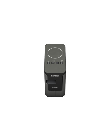 Brother PT-P750W Impresora de etiquetas 180 x 180dpi wifi usb HSE/TZe