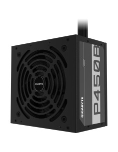 Gigabyte P450B unidad de fuente de alimentación 450 W 20+4 pin ATX