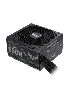 ASUS TUF-GAMING-650B unidad de fuente de alimentación 650 W 20+4 pin