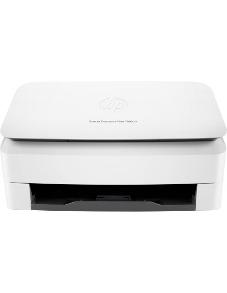 Hp Scanjet Escaner Enterprise Flow 7000 s3 con alimentacion de hojas
