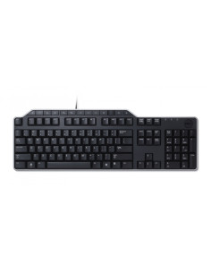 Dell KB522 teclado usb qwertz aleman universal negro