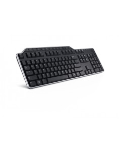 Dell KB522 teclado usb qwertz aleman universal negro 2