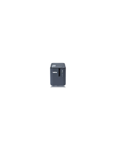 Brother impresora de etiquetas Transferencia térmica 360 x 360 DPI
