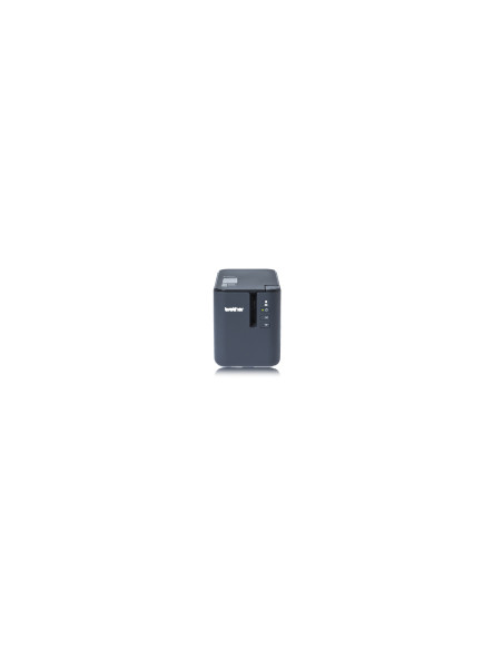 Brother impresora de etiquetas Transferencia térmica 360 x 360 DPI