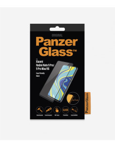 PanzerGlass 8028 protector de pantalla para teléfono móvil Xiaomi 1 2
