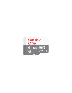 SanDisk SDSQUNR-064G-GN3MN memoria flash 64 GB MicroSDXC Clase 10 2