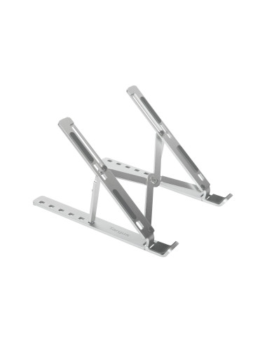 Targus Soporte para ordenador portátil 15.6P Aluminio