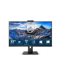 Philips P Line 326P1H/00 monitor LED display 80 cm 31.5p negro