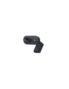 Cámara web Logitech C505 HD 1280 x 720 Pixeles USB Negro 2