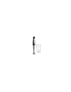 Braun MQ Batidora de inmersión 1000 W 0,6 L Negro, Acero satinado 2