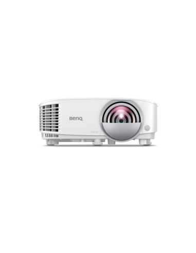 Benq MW826STH videoproyector Proyector de corto alcance 3500 lúmenes