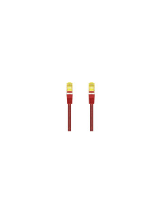 AISENS Cable De Red Latiguillo RJ45 LSZH Cat.7 600 MHz S/FTP PIMF 2