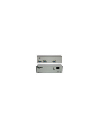 Gembird GVS122 divisor de video VGA 2x VGA