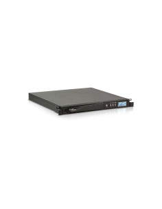 Riello VSR 800 sistema de alimentación ininterrumpida (UPS) LÍ­nea interactiva 0,8 kVA 640 W 4 salidas AC