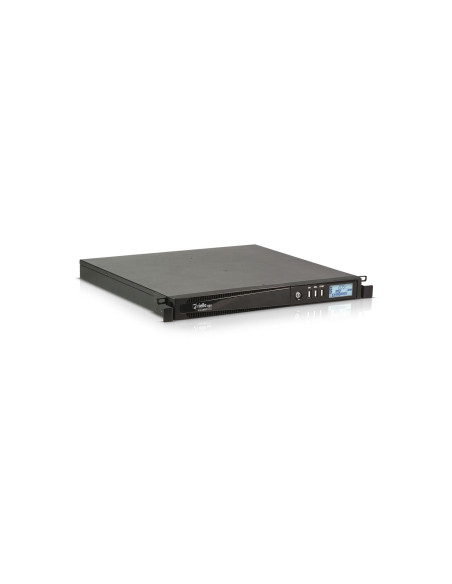 Riello VSR 800 sistema de alimentación ininterrumpida (UPS) LÍ­nea interactiva 0,8 kVA 640 W 4 salidas AC