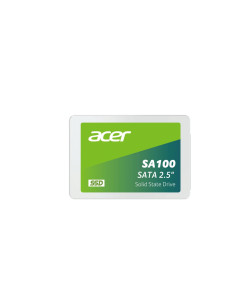 Acer BL.9BWWA.102 unidad de estado sólido 2.5" 240 GB Serial ATA III