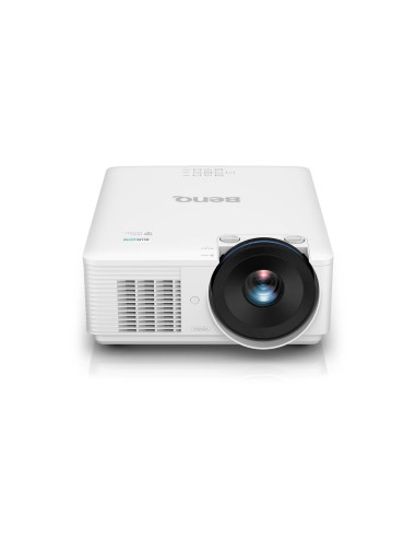Benq LU785 videoproyector Proyector de alcance estándar 6000 lúmenes