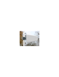 DeLOCK 12001 antena para red SMA 9 dBi 2