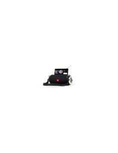 Gembird SPK-BT-17 altavoz portátil Altavoz portátil estéreo Negro 5 W 2