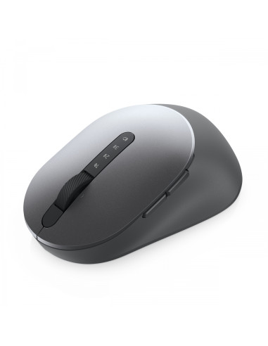 DELL MS5320W ratón mano derecha RF inalámbrica + Bluetooth Í“ptico