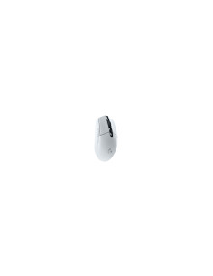 Logitech G G305 ratón mano derecha RF Wireless + Bluetooth Í“ptico 12000 DPI 2