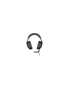 Corsair HS55 STEREO Auriculares Alámbrico De mano Juego Carbono 2