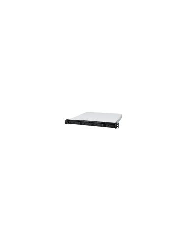 Synology RackStation RS822RP+ servidor Bastidor (1U) AMD Ryzen 2,2 GHz 2 GB DDR4-SDRAM 150 W