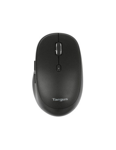 Targus AMB582GL ratón mano derecha RF Wireless + Bluetooth Í“ptico