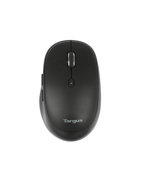 Targus AMB582GL ratón mano derecha RF Wireless + Bluetooth Í“ptico