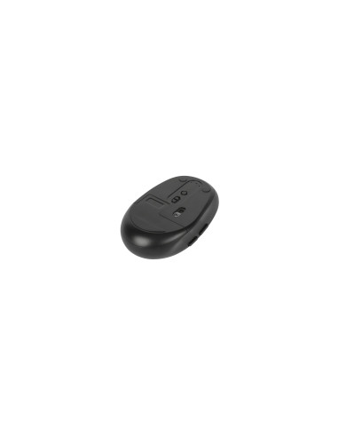 Targus AMB582GL ratón mano derecha RF Wireless + Bluetooth Í“ptico