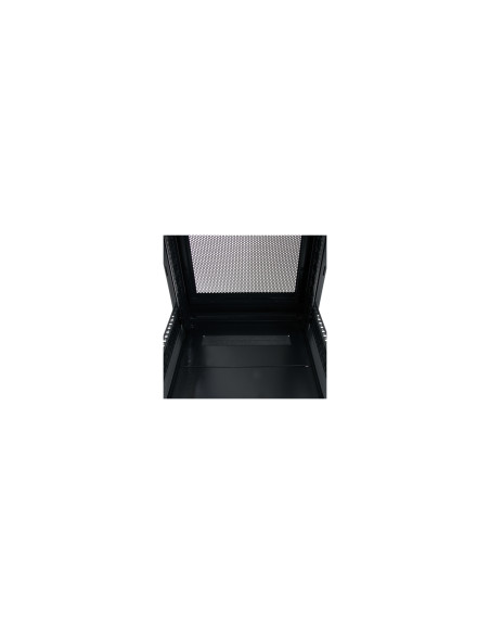StarTech.com Rack Vertical 32U y 19 Pulgadas - de Profundidad